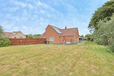 Station Road, Little Fransham, Dereham