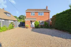 Salhouse Road, Rackheath, Norwich