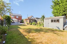 Salhouse Road, Rackheath, Norwich