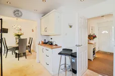 Salhouse Road, Rackheath, Norwich