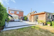 Salhouse Road, Rackheath, Norwich
