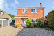 Salhouse Road, Rackheath, Norwich