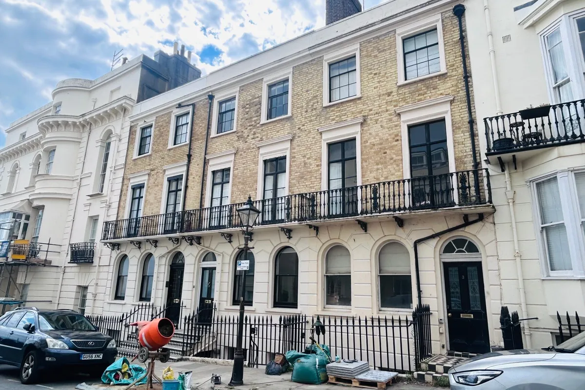 Belgrave Place, BRIGHTON