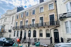 Belgrave Place, BRIGHTON