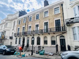 Belgrave Place, BRIGHTON photo