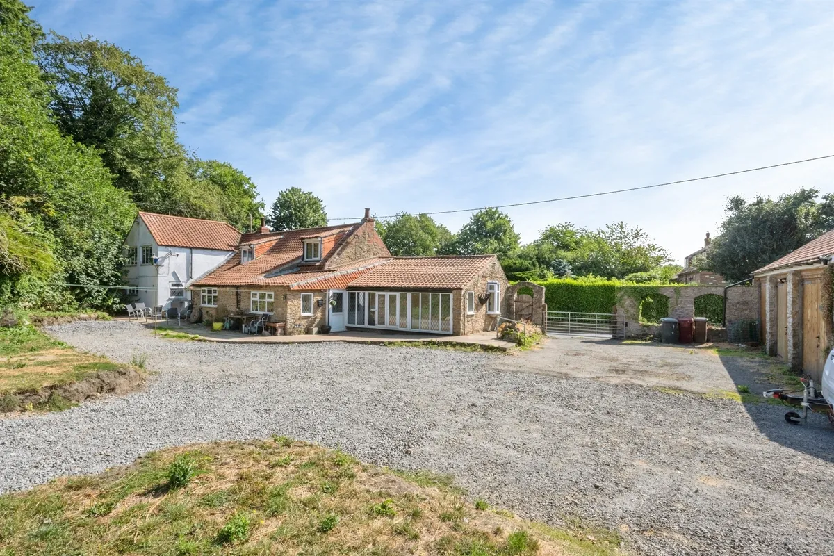 Walcot, Alkborough, Scunthorpe