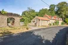 Walcot, Alkborough, Scunthorpe