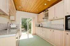 Orchard Gardens, Hove