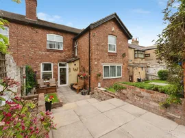 Greenbank Road, Tranmere, Birkenhead thumb 2