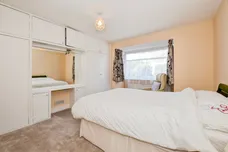 Orchard Gardens, Hove