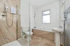 Orchard Gardens, Hove