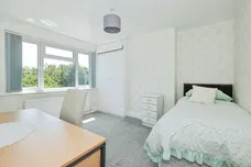 Orchard Gardens, Hove