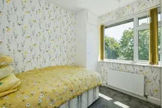 Orchard Gardens, Hove