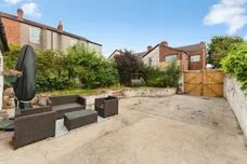 Greenbank Road, Tranmere, Birkenhead