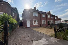 Wychbold Crescent, BIRMINGHAM