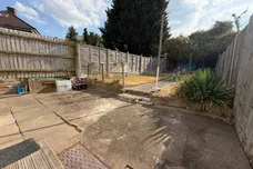 Wychbold Crescent, BIRMINGHAM