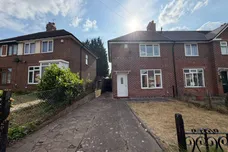 Wychbold Crescent, BIRMINGHAM
