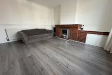 Wychbold Crescent, BIRMINGHAM