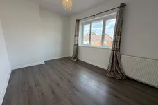 Wychbold Crescent, BIRMINGHAM