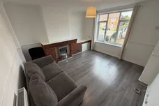 Wychbold Crescent, BIRMINGHAM