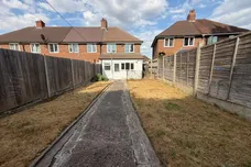 Wychbold Crescent, BIRMINGHAM