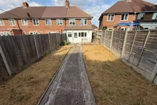 Wychbold Crescent, BIRMINGHAM