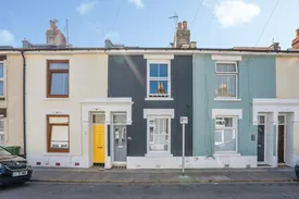 Property responsive