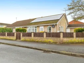 Dellfield Avenue, Lincoln photo