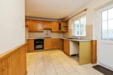 Dellfield Avenue, Lincoln