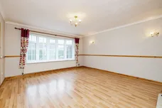 Dellfield Avenue, Lincoln