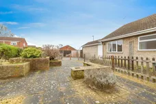 Dellfield Avenue, Lincoln