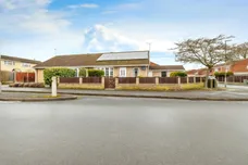 Dellfield Avenue, Lincoln