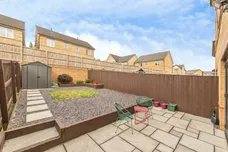Mallard Court, Crosland Moor, Huddersfield