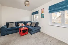 Mallard Court, Crosland Moor, Huddersfield