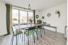 Mallard Court, Crosland Moor, Huddersfield