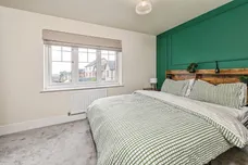 Mallard Court, Crosland Moor, Huddersfield