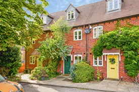 Property responsive