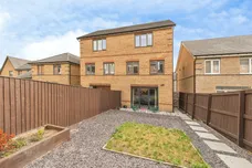 Mallard Court, Crosland Moor, Huddersfield