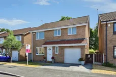 Holmshaw Drive, Sheffield