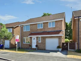 Holmshaw Drive, Sheffield photo
