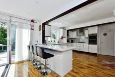 Holmshaw Drive, Sheffield