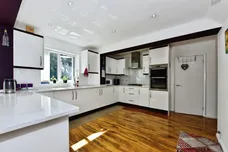 Holmshaw Drive, Sheffield