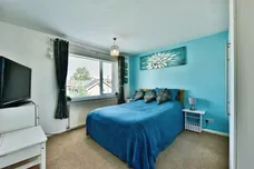 Holmshaw Drive, Sheffield
