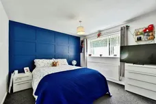 Holmshaw Drive, Sheffield