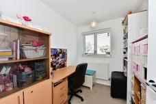 Holmshaw Drive, Sheffield