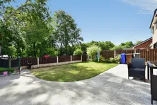 Holmshaw Drive, Sheffield