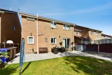 Holmshaw Drive, Sheffield