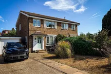 Brookmead Close, Eastbourne