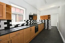 Buckingham Street, Scunthorpe