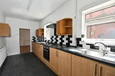 Buckingham Street, Scunthorpe